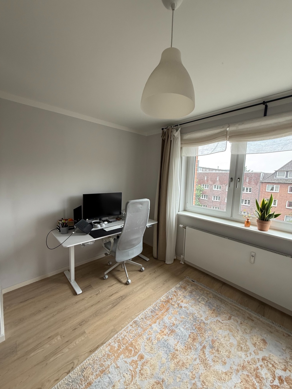 Apartamento Wandsbek Friedrich-Ebert-Damm 44 - foto 9