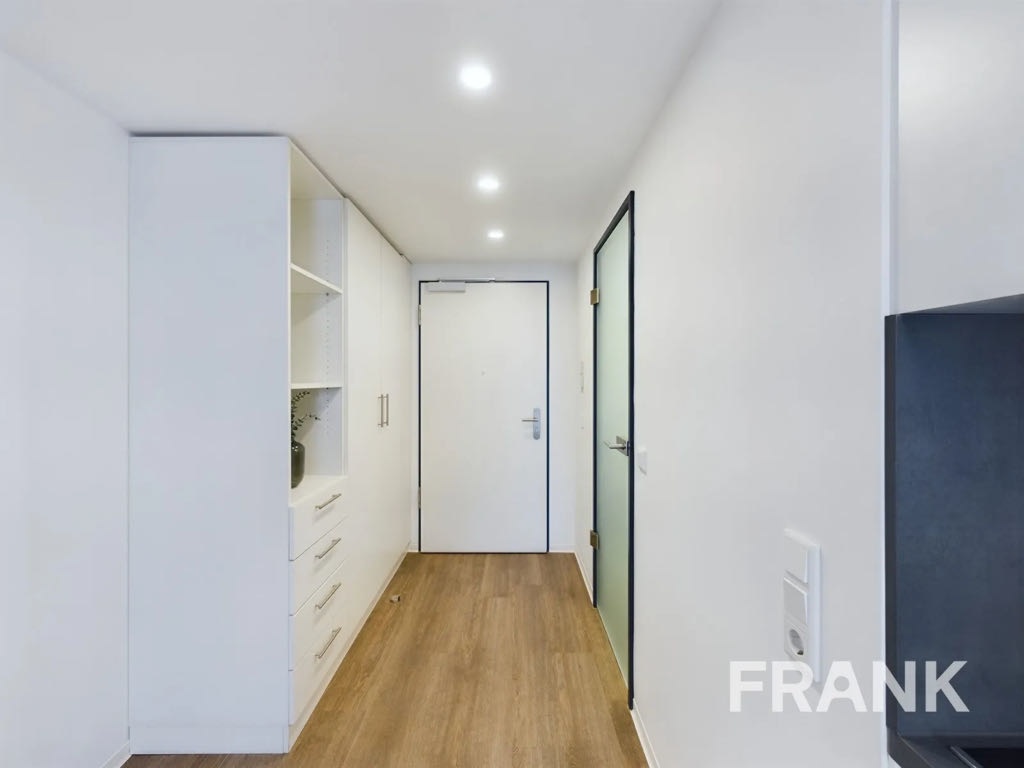 1-Zimmer-Wohnung Niederursel Graf-von-Stauffenberg-Allee 46 - Bild 5