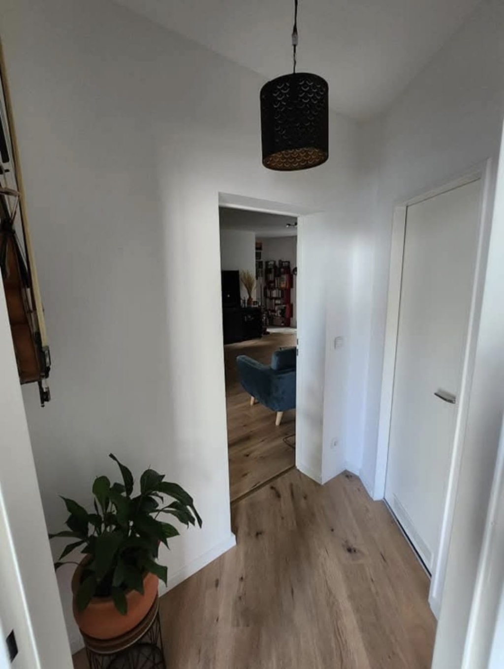 Wohnung Schöneberg Shoeneberg - Bild 9