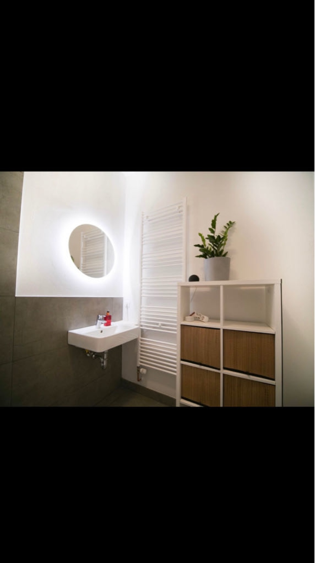 Flat Moabit Rathenowerstr - picture 6