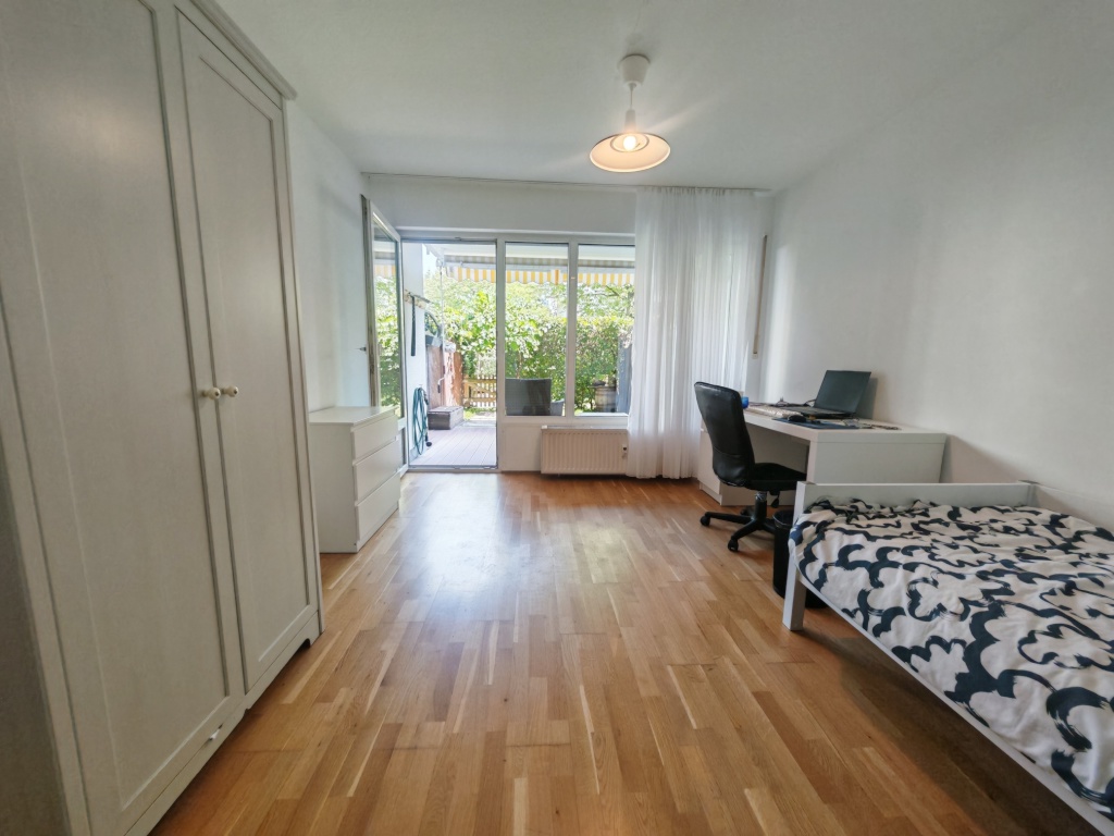 WG-Zimmer Garching b. München Rathausplatz  9 - Bild 2