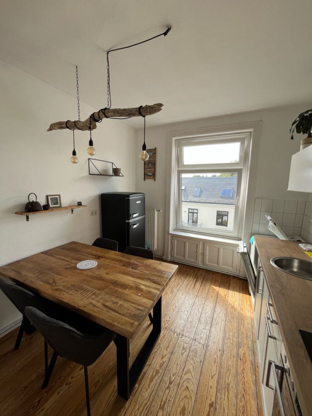 Apartamento Eppendorf Lokstedter Weg - foto 12