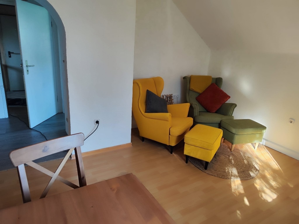1-Zimmer-Wohnung Lütgendortmund Stenbocke - Bild 2