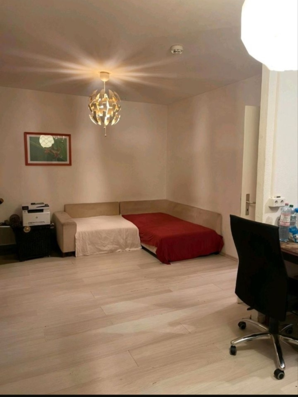 1-Zimmer-Wohnung Mitte mollstraße  3 - Bild 5