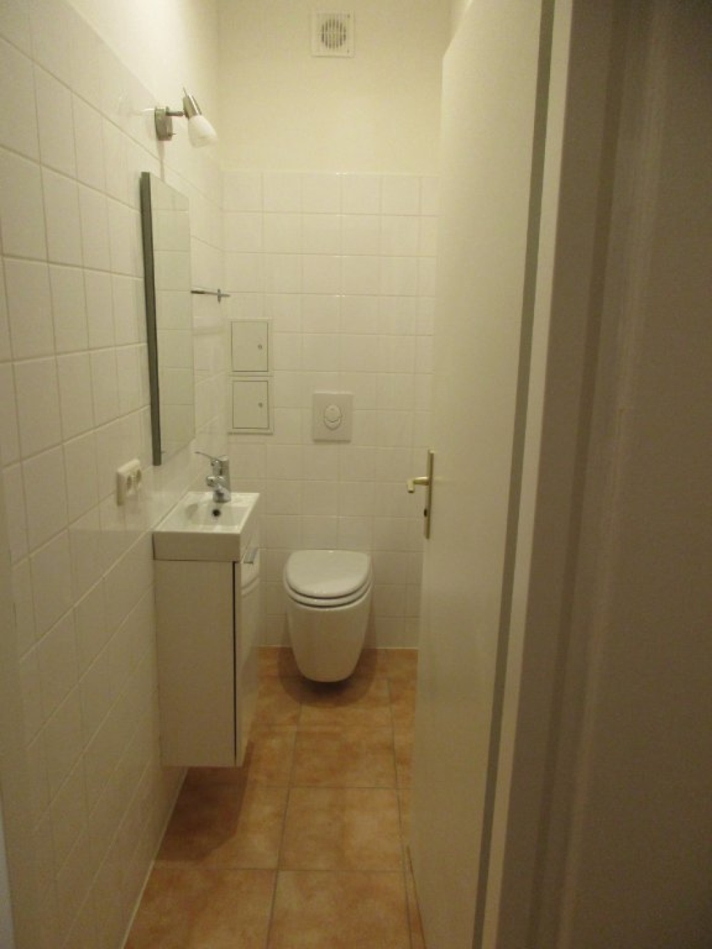möbliertes28qm-Zimmer, in unkomplizierter WG (Wedding) – Foto 7