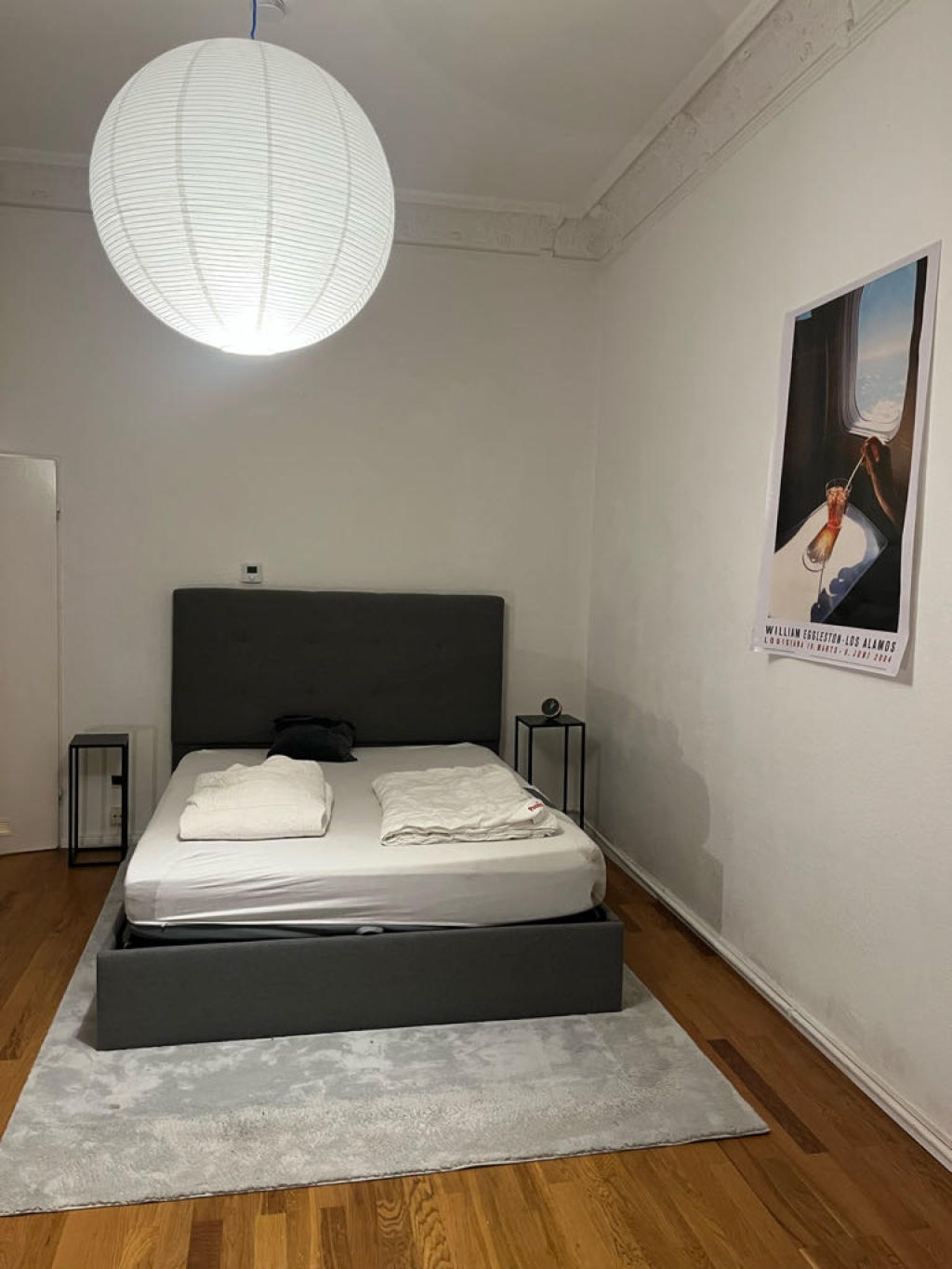 Flat Moabit Rathenowerstr - picture 12