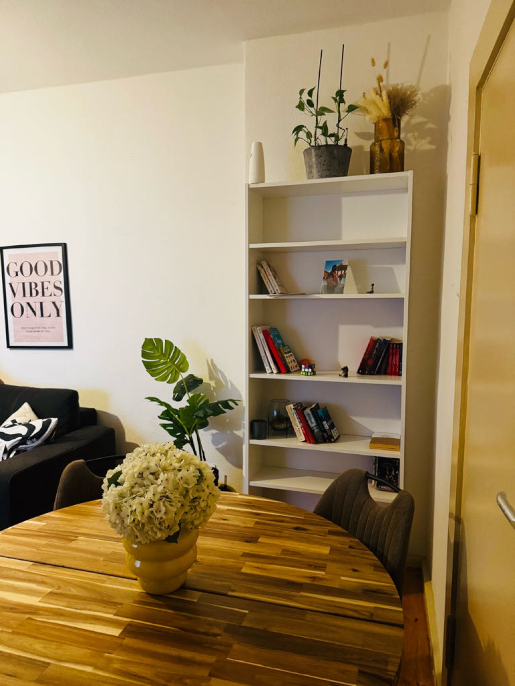 Flat Prenzlauer Berg Stahlheimer str 19 - picture 3