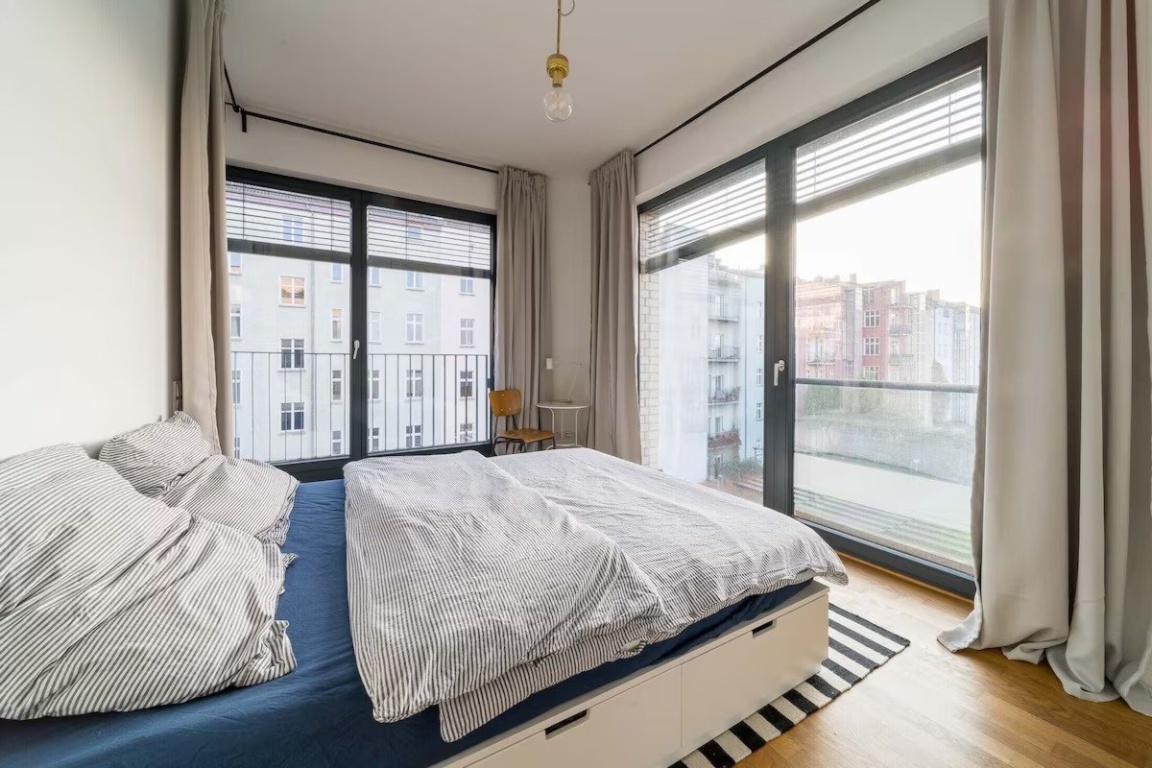 Apartamento Weißensee Gounodstraße 49 - foto 20