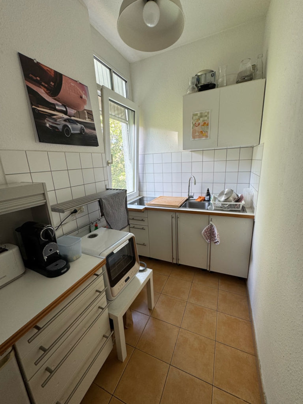 Wohnung Ost Neckarstr. 240 - Bild 14