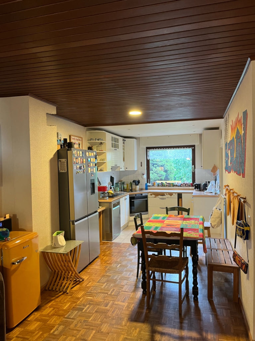 WG-Zimmer Hermsdorf Veltheimstr. - Bild 5