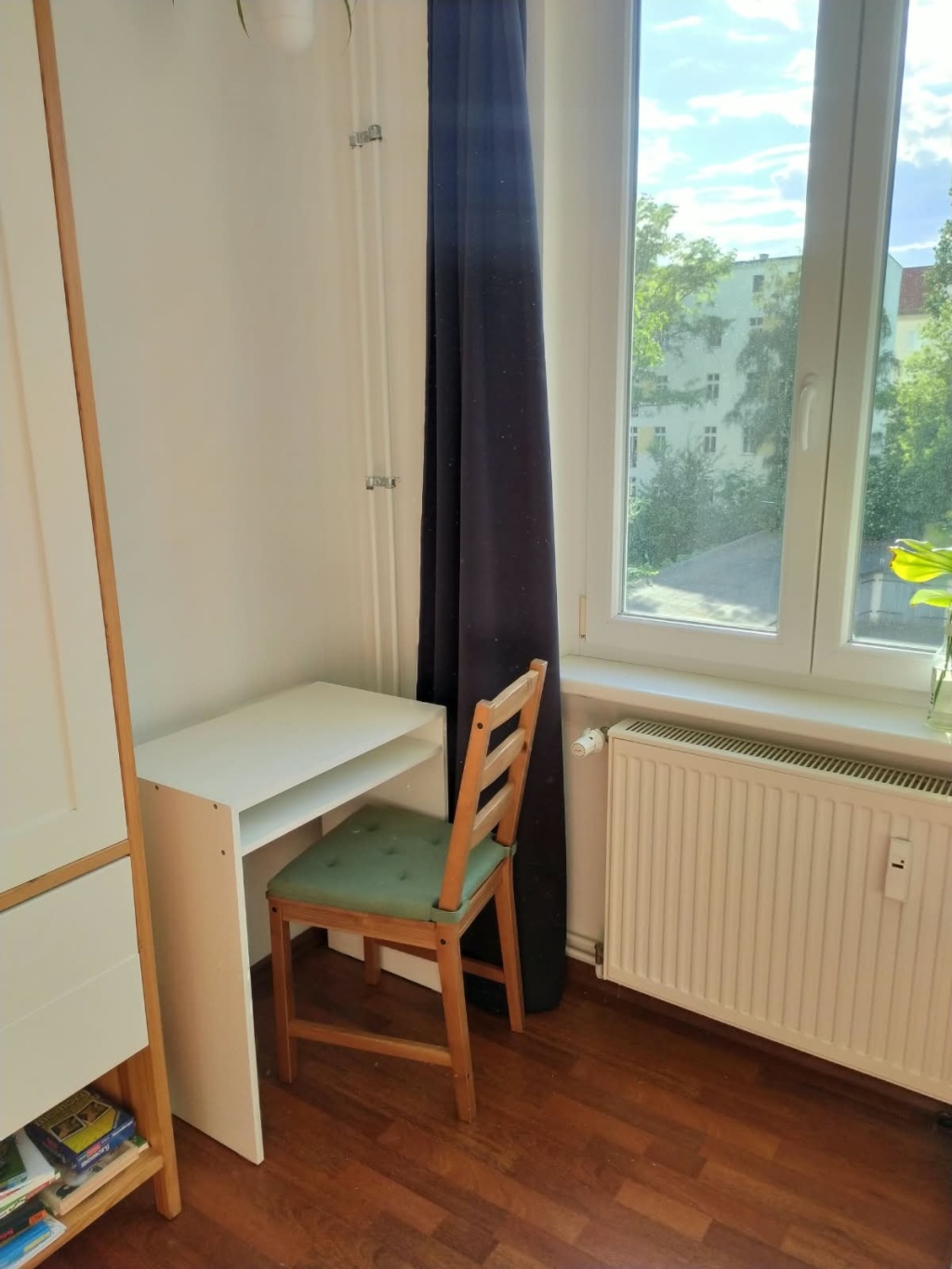Apartamento Lichtenberg Wönnichstraße - foto 7