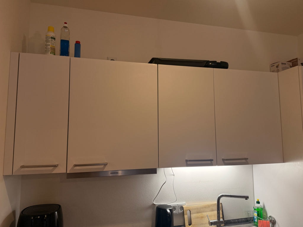 Wohnung Weißensee Johannes-Itten-Straße - Bild 6