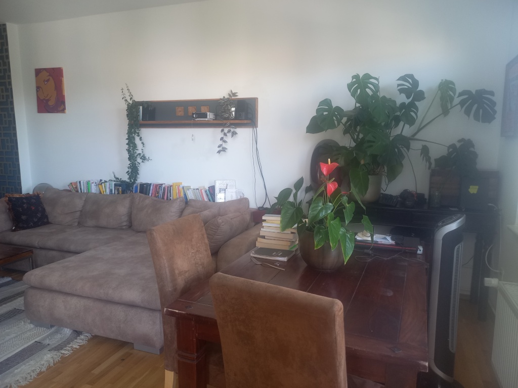 Wohnung Charlottenburg Knobelsdorffstrasse  2 - Bild 7