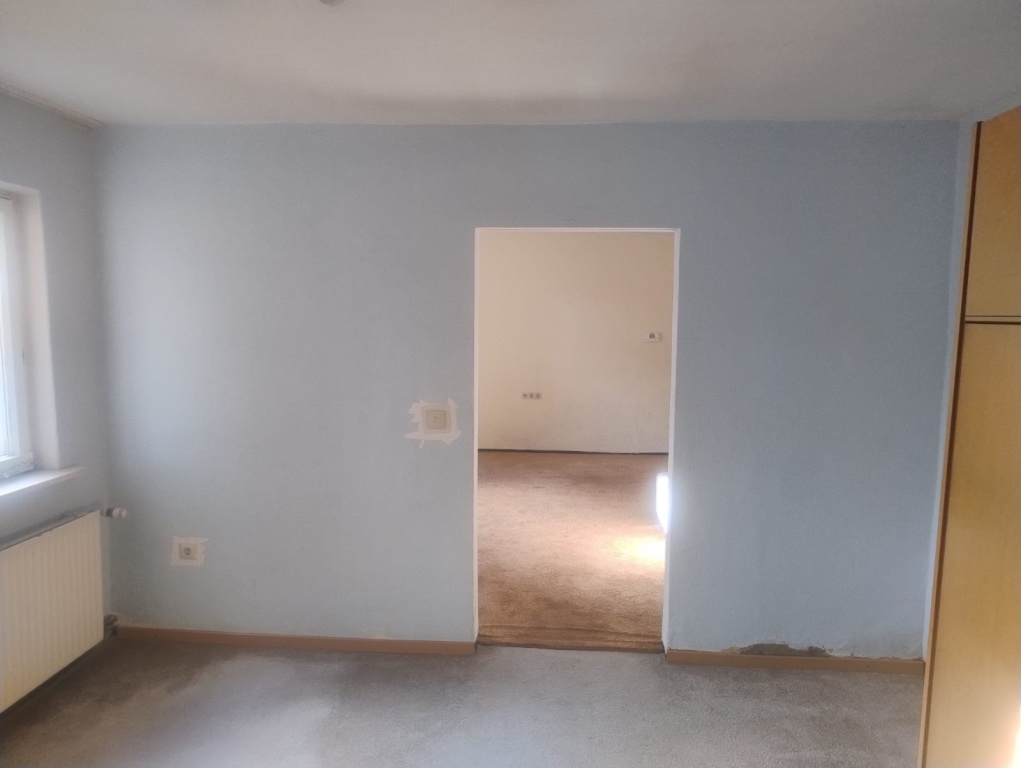 Wohnung Marienfelde Nähe S Marienfelde - 2. Zimmer