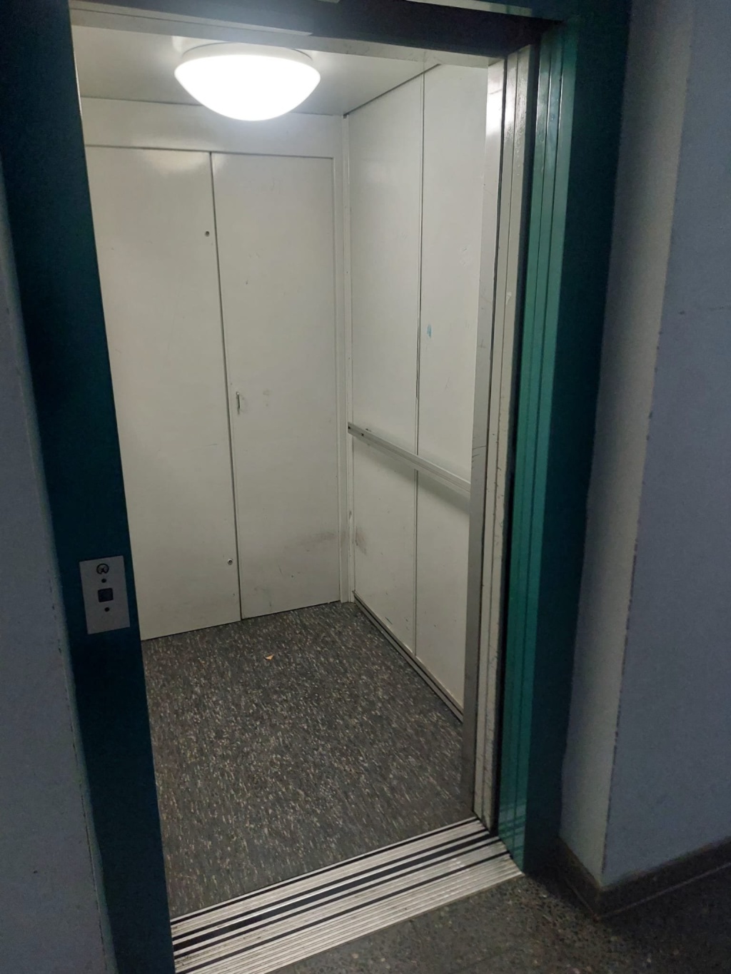 Wohnung Berlin Kiautschoustr. 9 - Bild 13