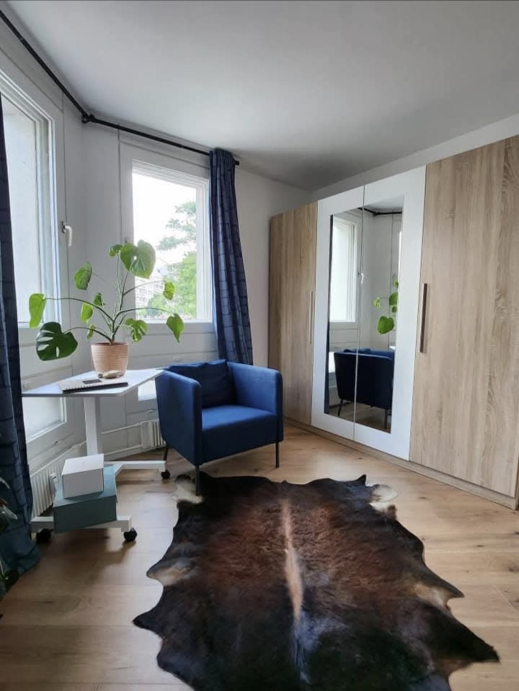Wohnung Schöneberg Shoeneberg - Bild 14