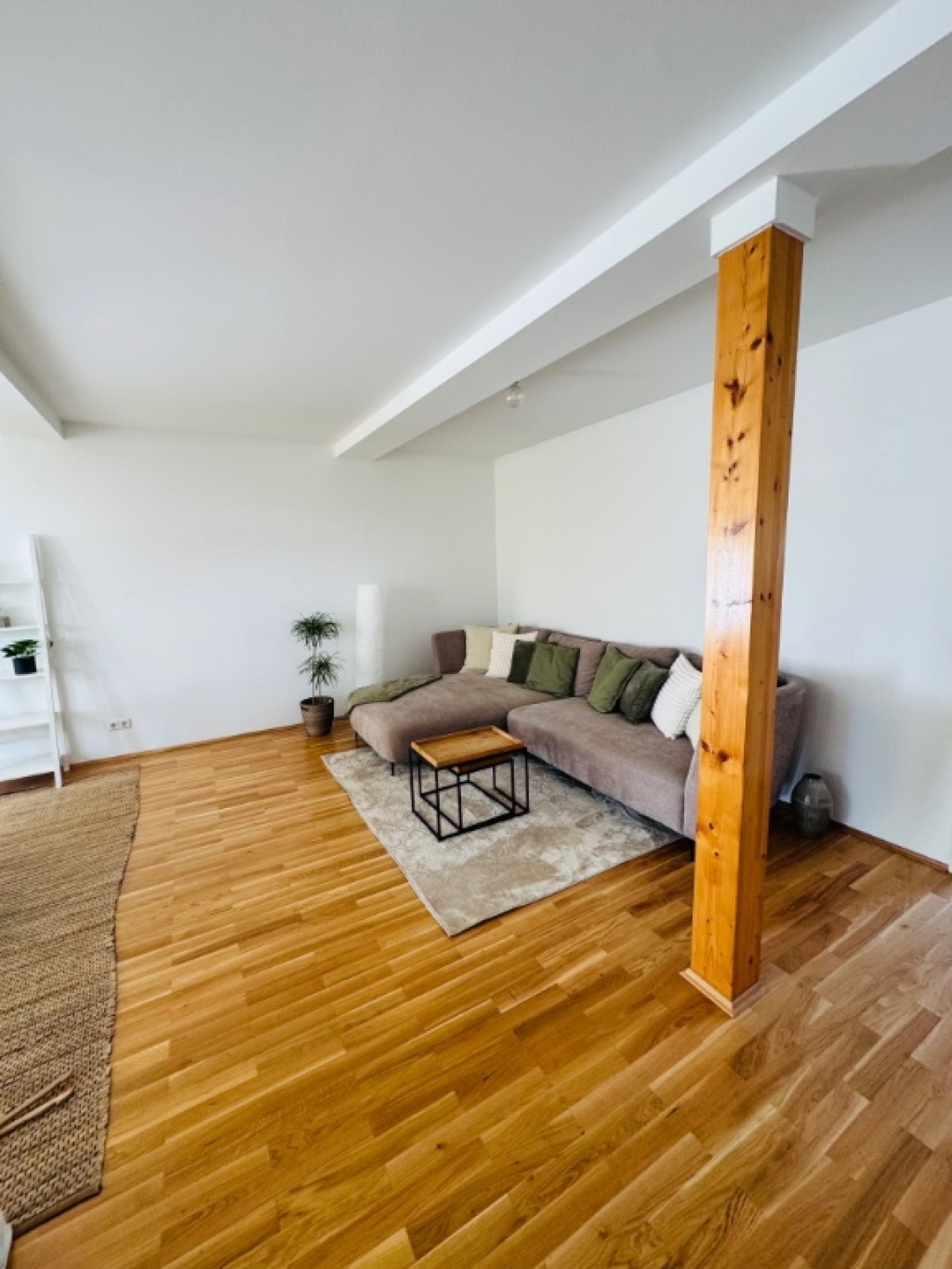 Vollmöblierte 95 m2 Wohnung im Leipziger Zentrum – 2 SZ, 2 Bäder, 2 Balkone – 4109 Leipzig Zentrum-West – Vorschaubild 15