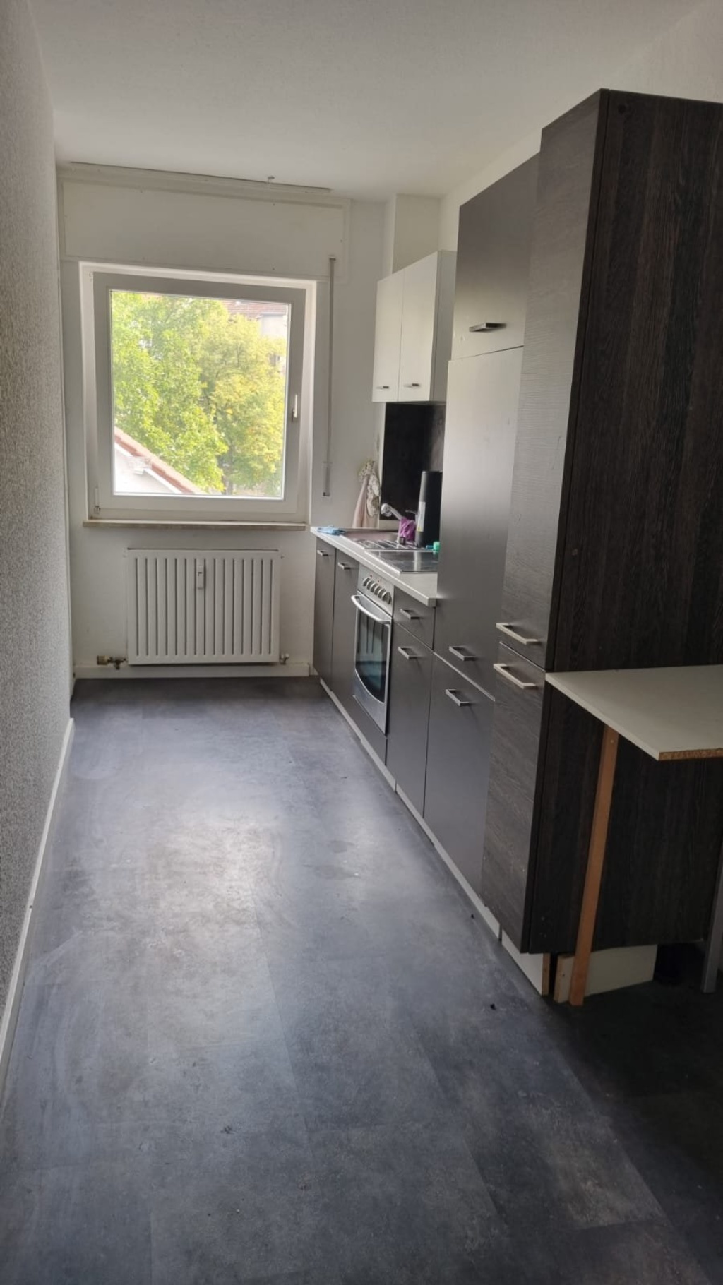 Wohnung Neckarstadt Gärtnerstraße 7 - Bild 3