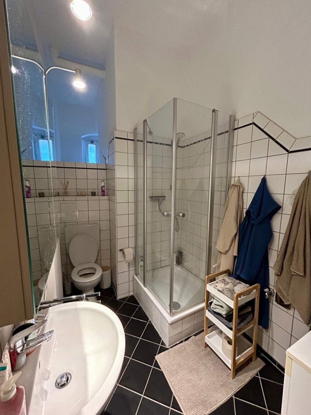 Wohnung Prenzlauer Berg Schönhauser Allee - Bild 9