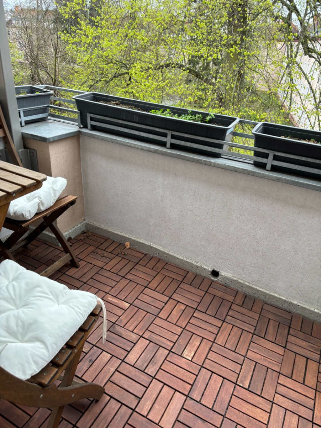 Apartamento Wedding Hollanderstr - foto 9