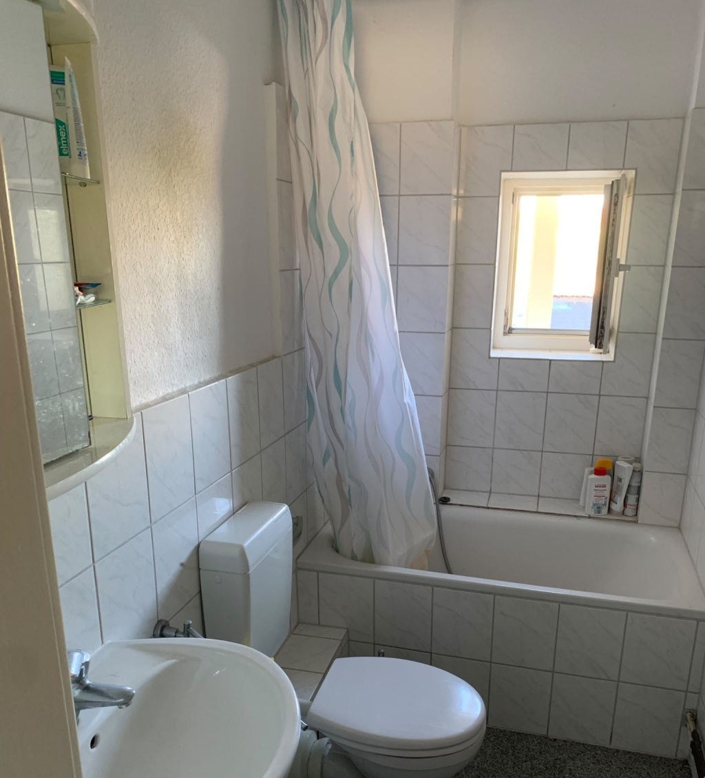 WG-Zimmer Mitte Hagenstraße 17 - Bild 5