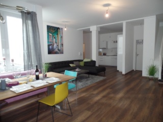 Ad image: Großzügige Maisonette-Wohnung - sofort frei