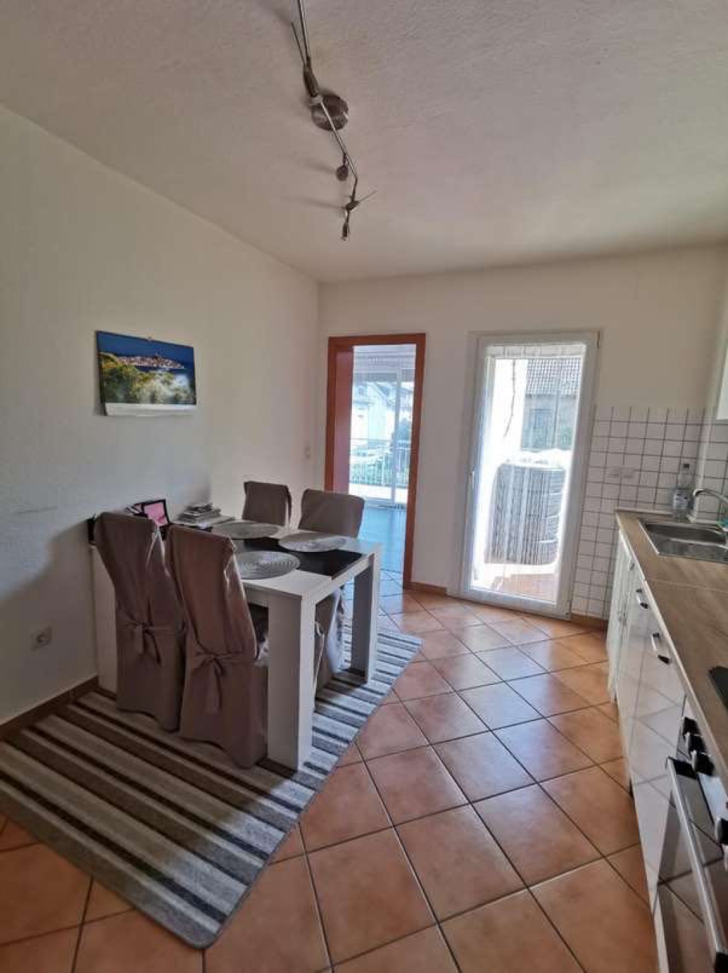 WG-Zimmer Wallstadt Ernsttalerstrasse  19 - Bild 8