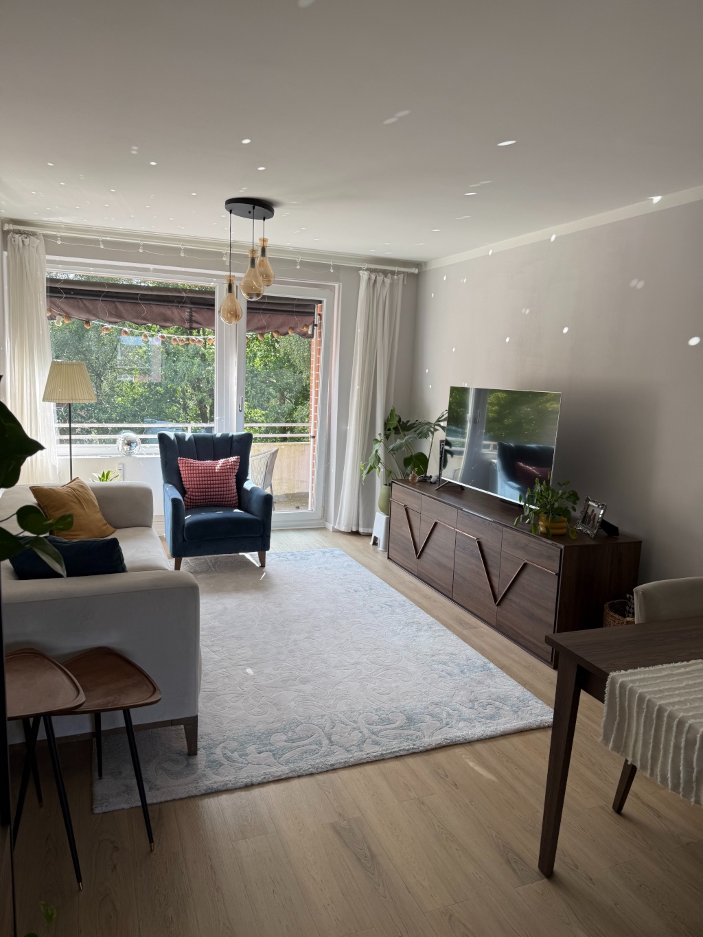 Apartamento Wandsbek Friedrich-Ebert-Damm 44 - foto 3