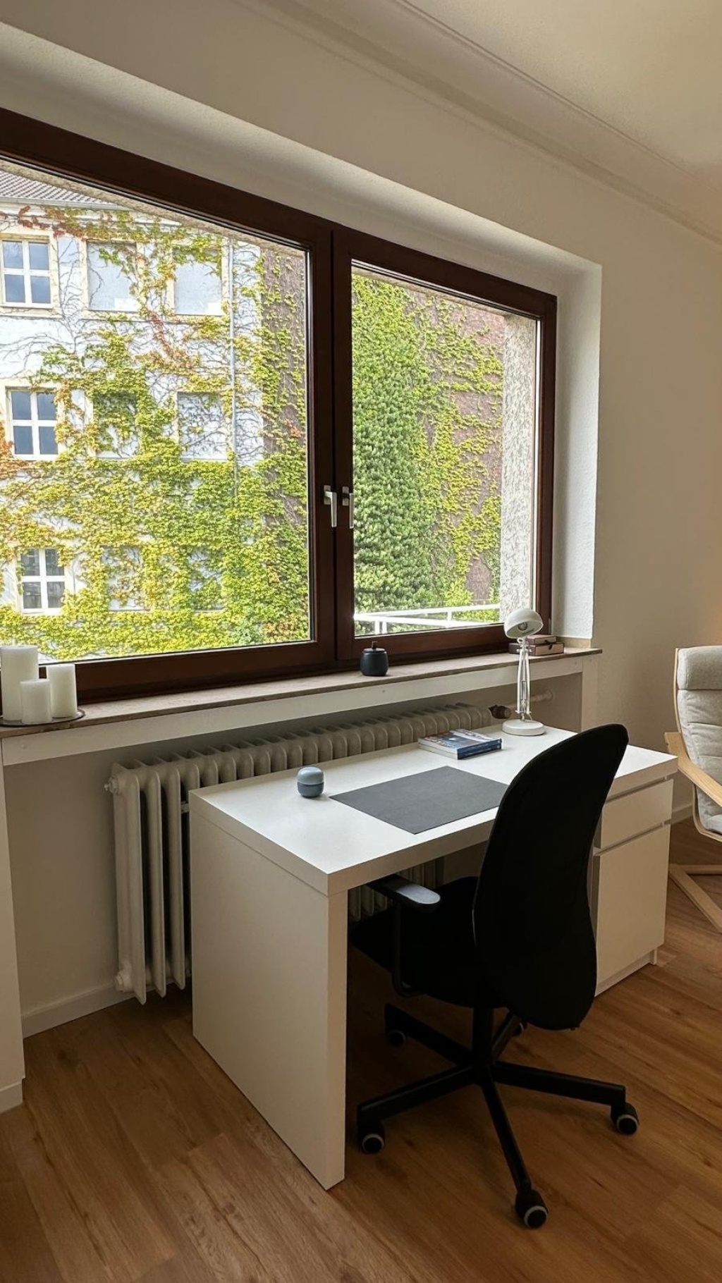 Nur noch 1 WG-Zimmer frei | Erstbezug nach Kernsanierung | 3er-WG in Düsseldorf-Pempelfort | 785 € warm – 40477 Düsseldorf Pempelfort – Vorschaubild 13
