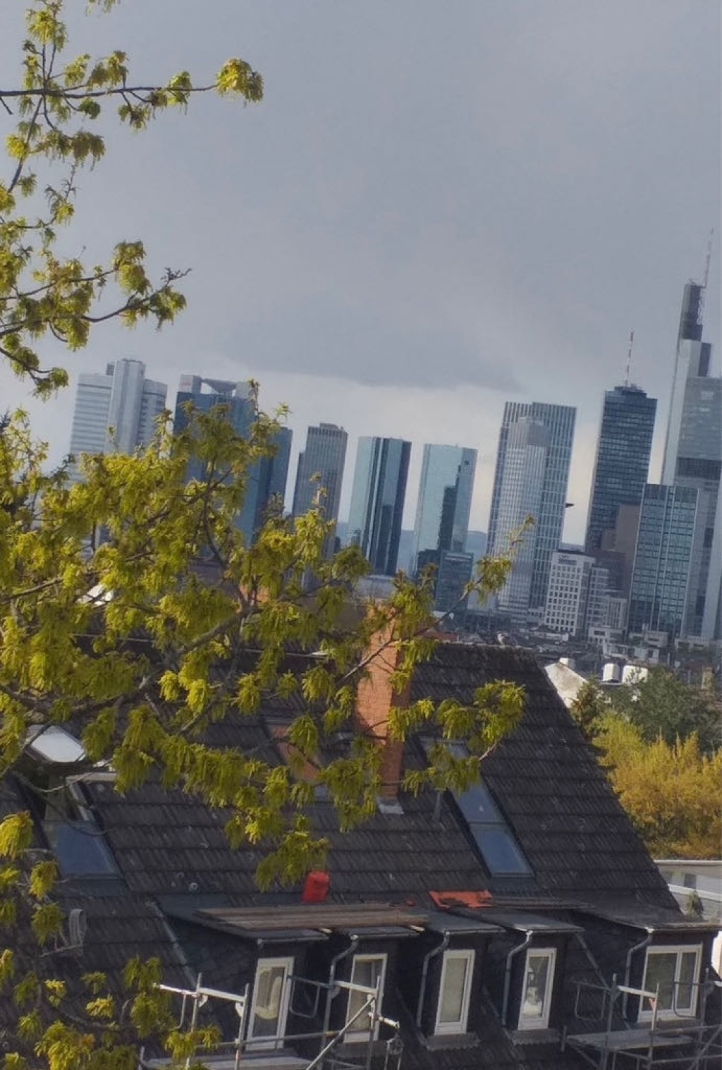 WG-Zimmer Saxenhausen Tucholskystraße 00 - Bild 6