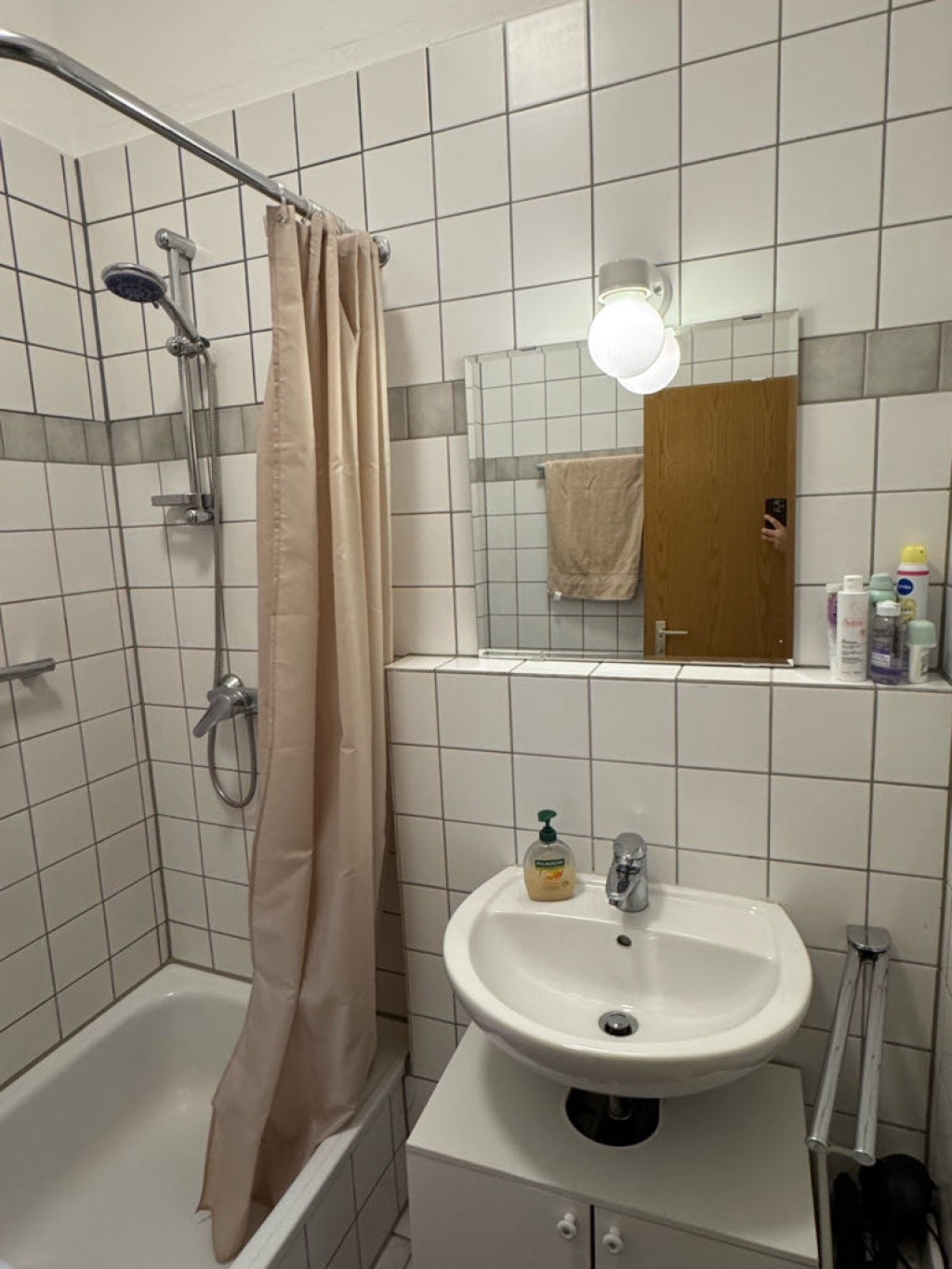 Wohnung Ost Neckarstr. 240 - Bild 13
