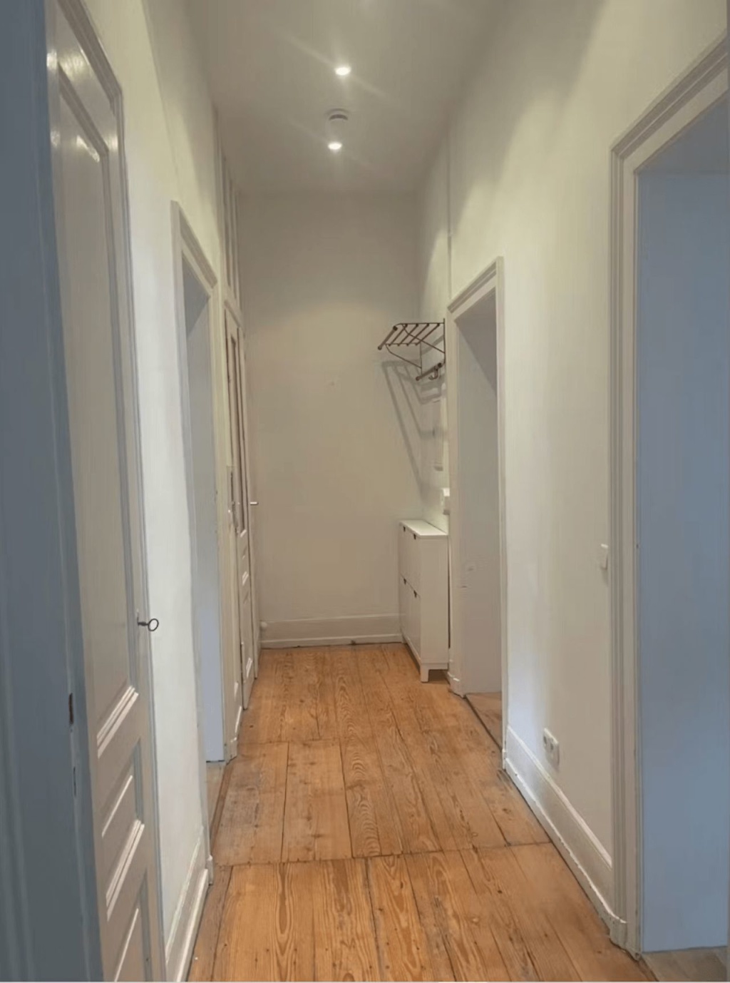 1-Zimmer-Wohnung Nordend-Ost Ingolstädter Straße - image_4
