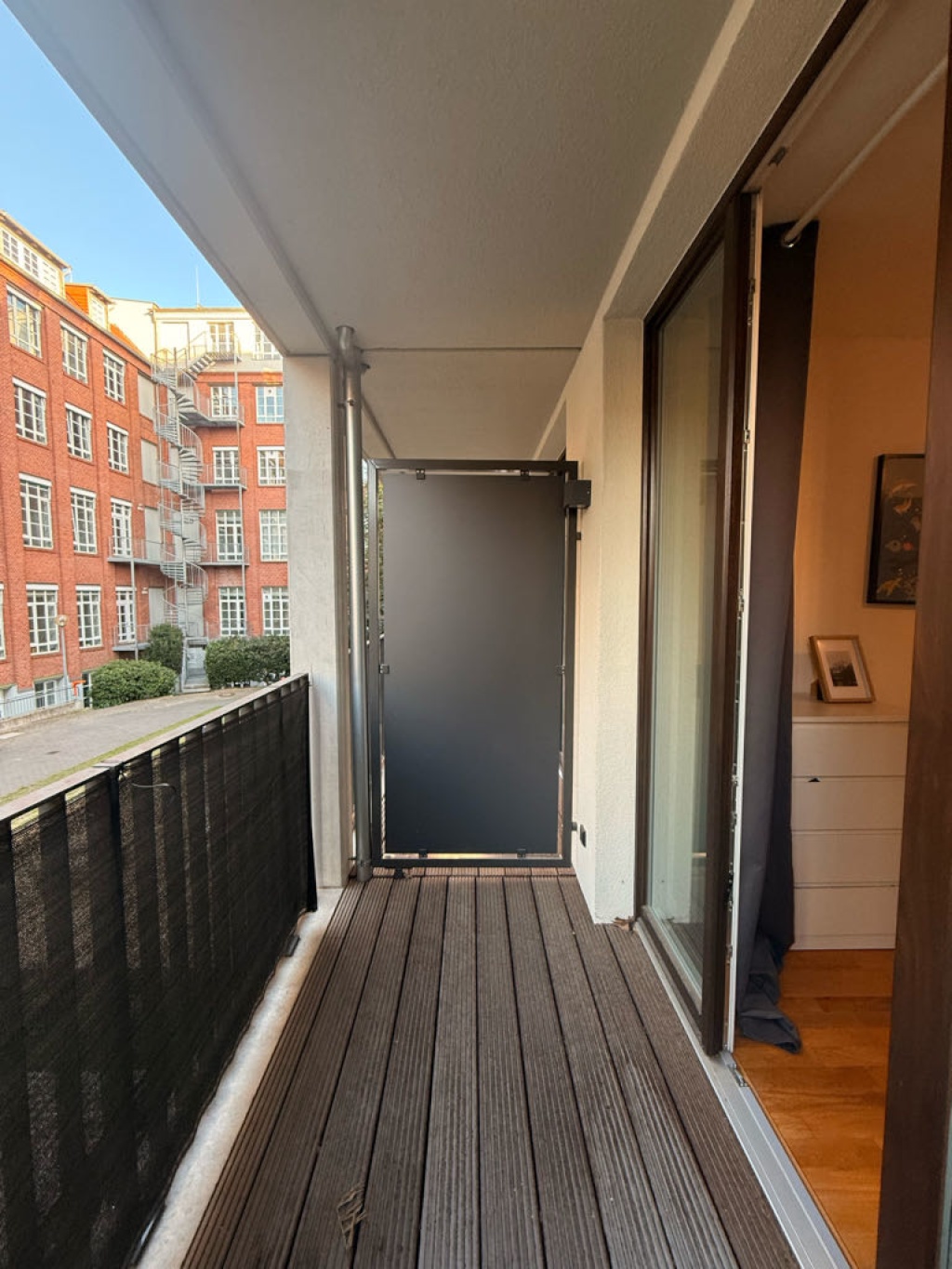 Wohnung Weißensee Johannes-Itten-Straße - Bild 8