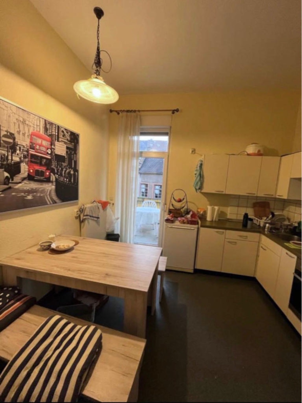 WG-Zimmer Rheinau Waldseestraße 14 - Bild 13