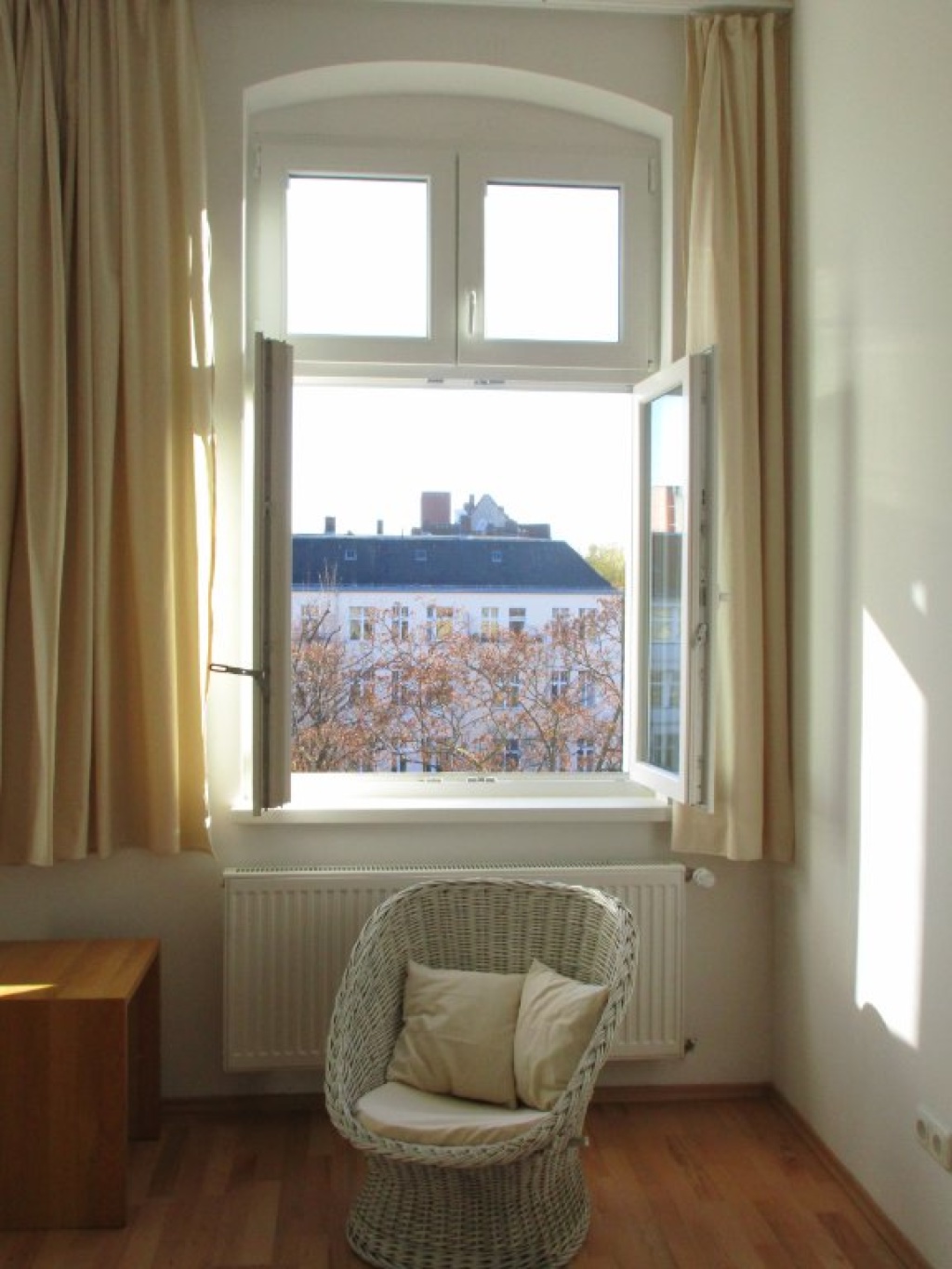 möbliertes28qm-Zimmer, in unkomplizierter WG (Wedding) – Foto 4