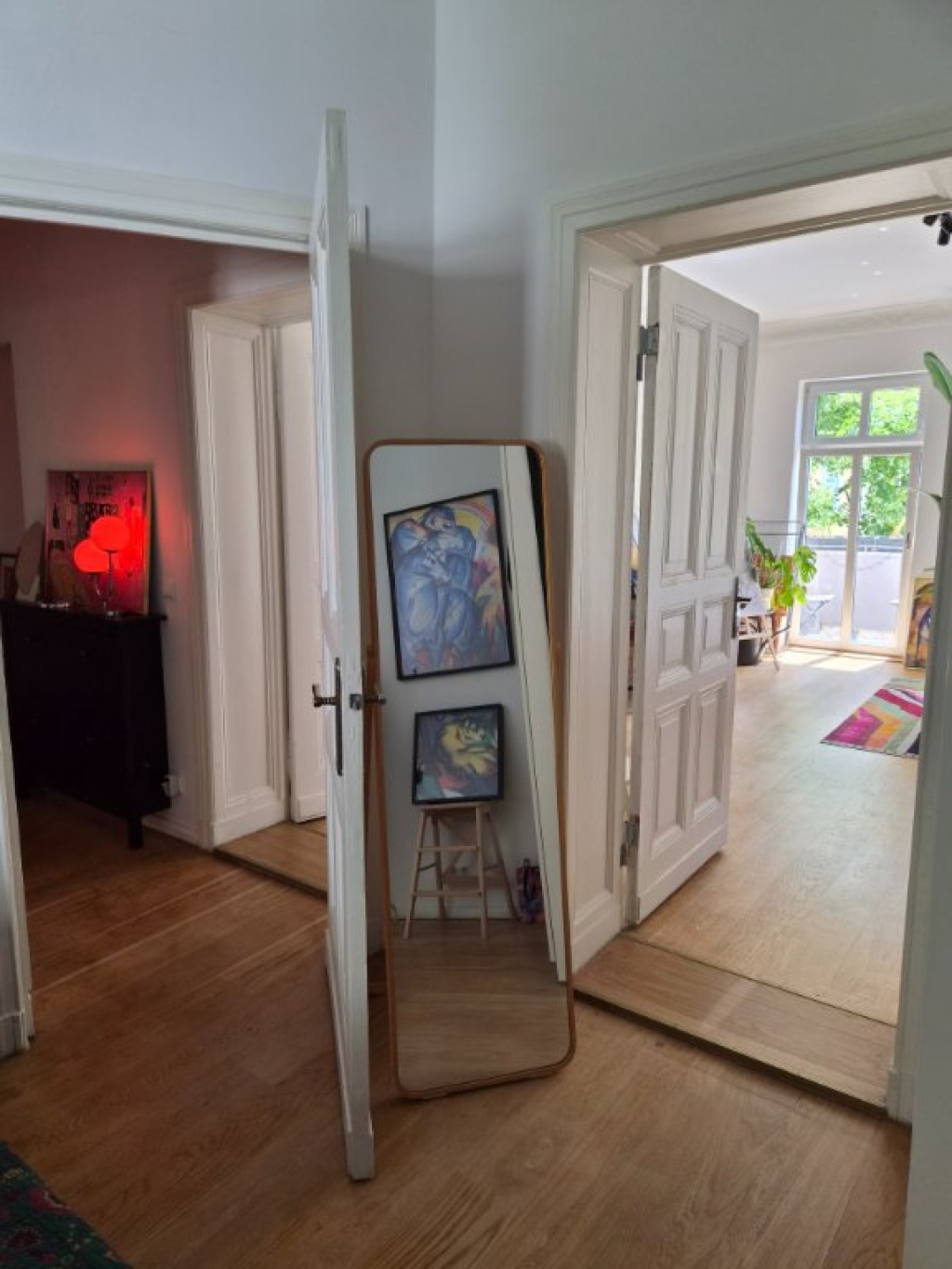 Wohnung Berlin Braunschweiger Straße - Bild 12