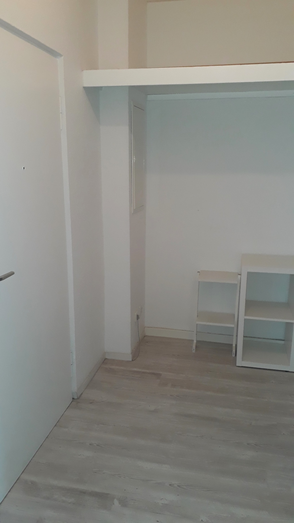 1-Zimmer-Wohnung Lichtenrade Barnetstr. 56 - Fkur