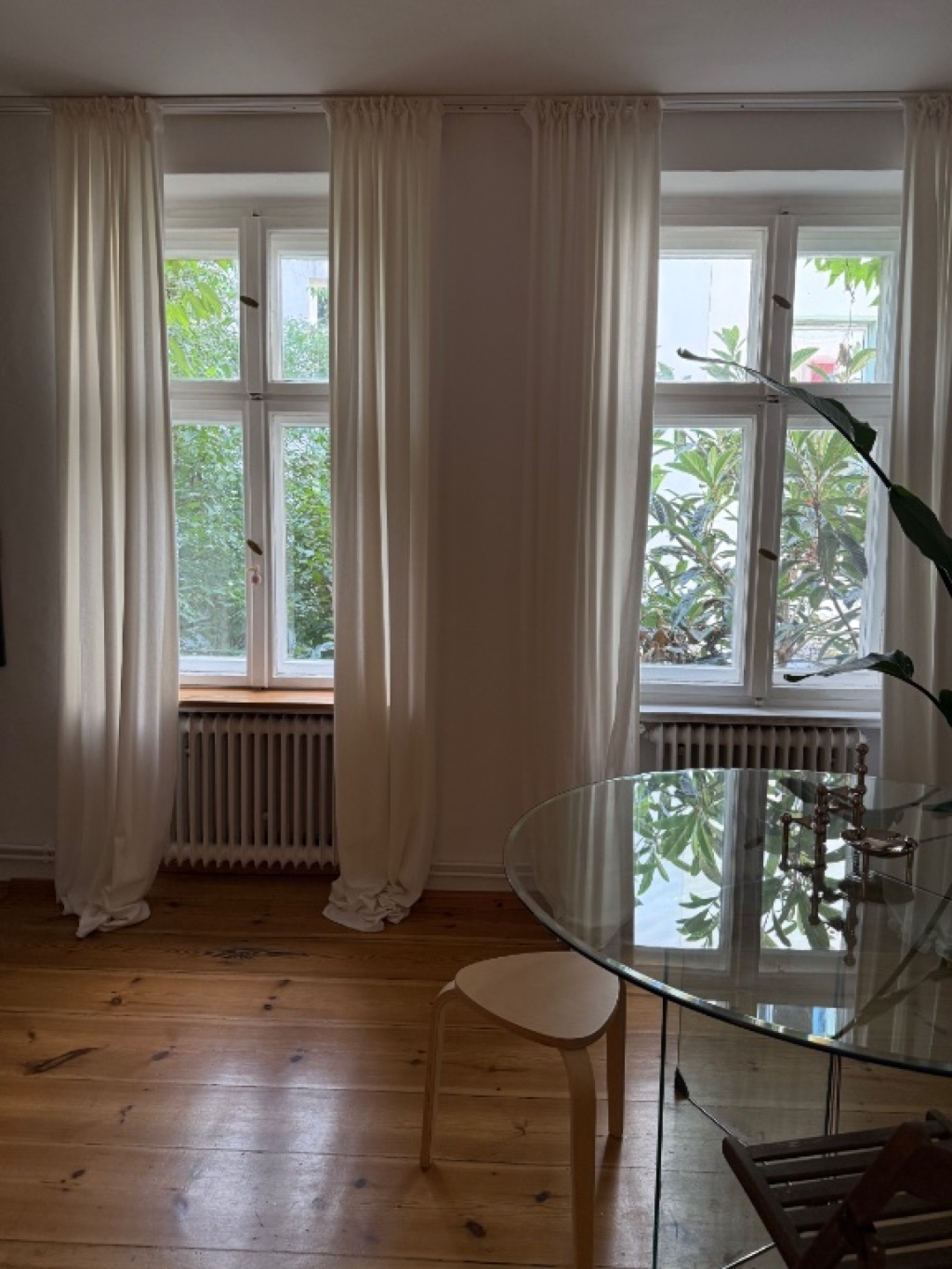 Wohnung Friedrichshain-Kreuzberg - - Bild 2