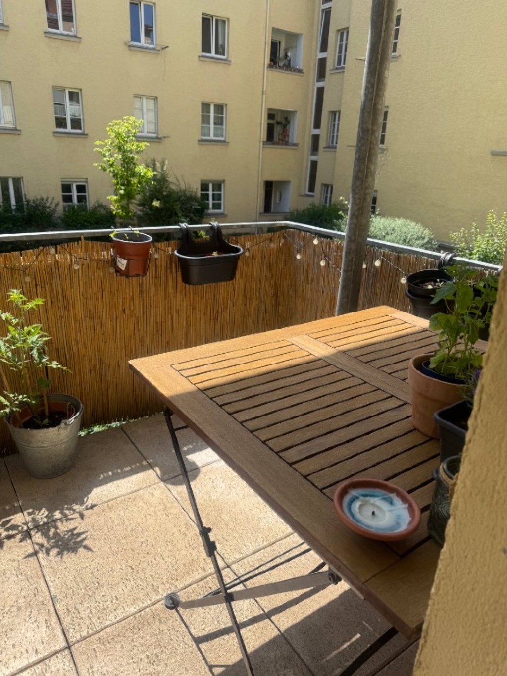 1,5 Zimmer Wohnung Altstadtnähe – 97072 Würzburg Altstadt – Vorschaubild 8