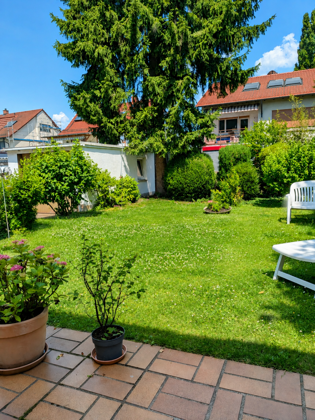 Haus mit Garten für entspannte 4er-WG in Heidelberg-Wieblingen – 69123 Heidelberg Wieblingen – Vorschaubild 9