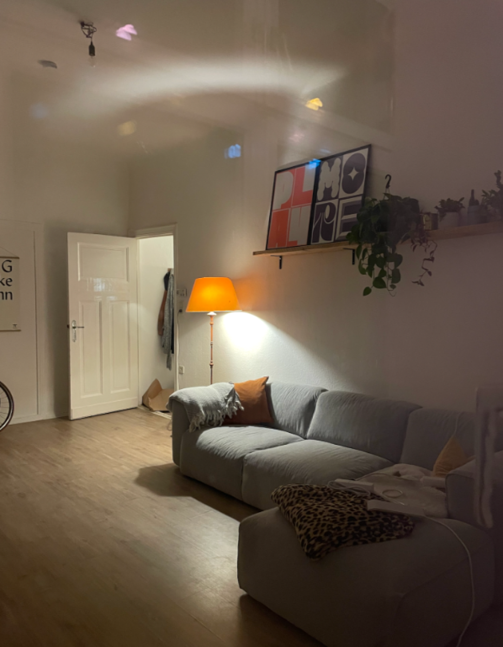 Wohnung Neukölln Weisestraße - Bild 3