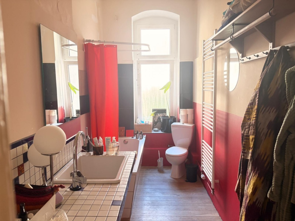 Apartamento Mitte/Prenzlauer Berg Kastanienalle 58 - foto 9