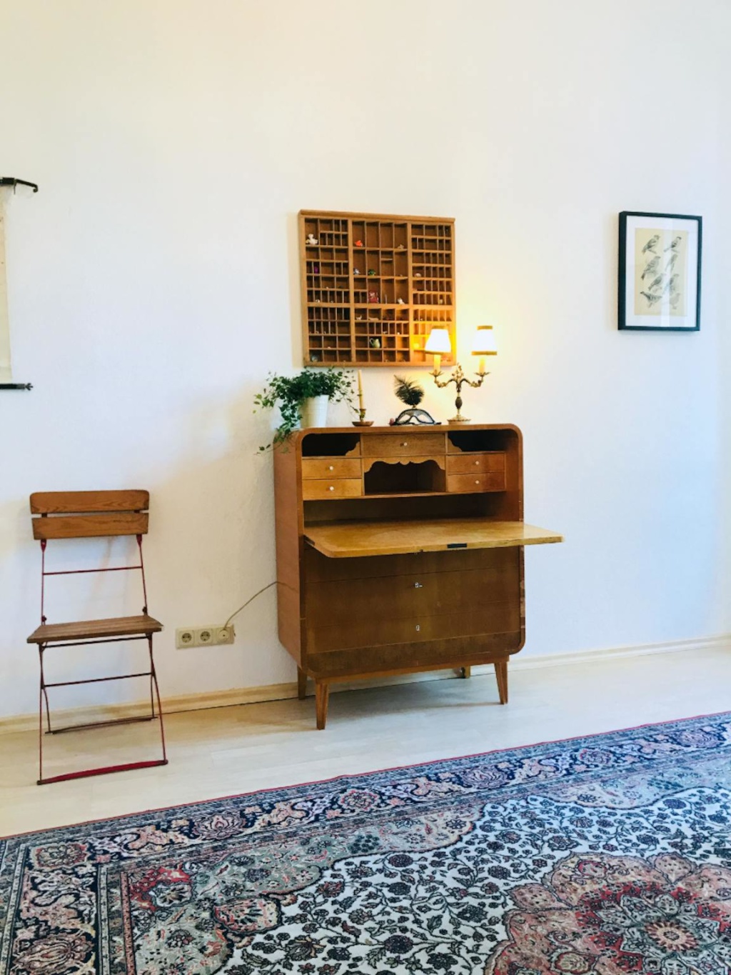 Wohnung Friedrichshain Hausburgstraße - Bild 2