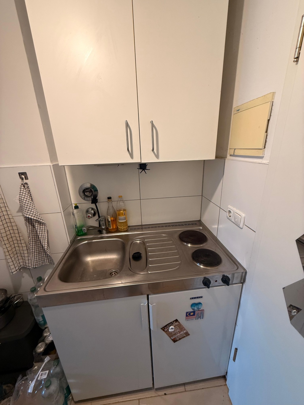 1-Zimmer-Wohnung Maxvorstadt Dachauerstraße 7 - Bild 5