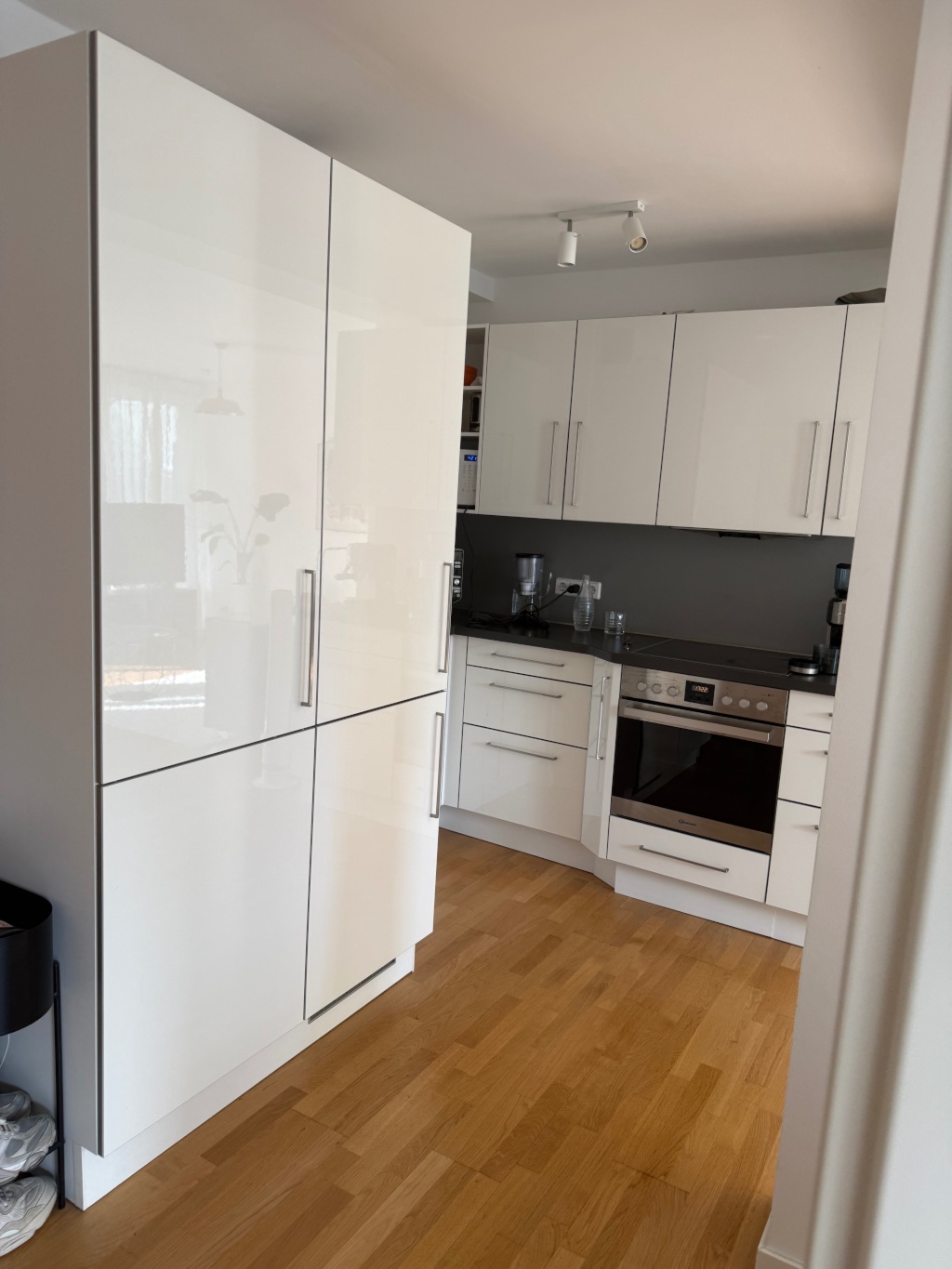 Flat Mitte Gipsstrasse - picture 5