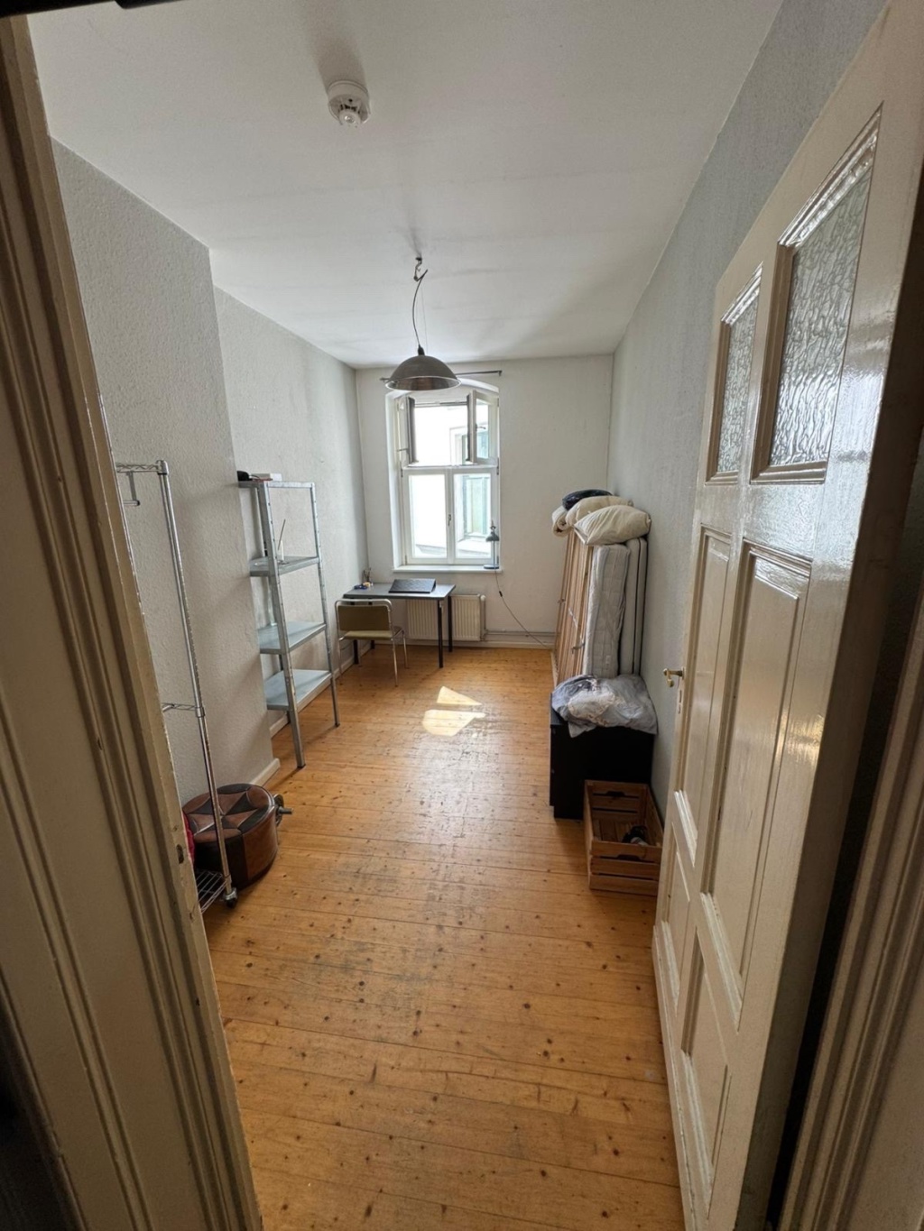 WG-Zimmer Mitte Tucholskystraße - Bild 1
