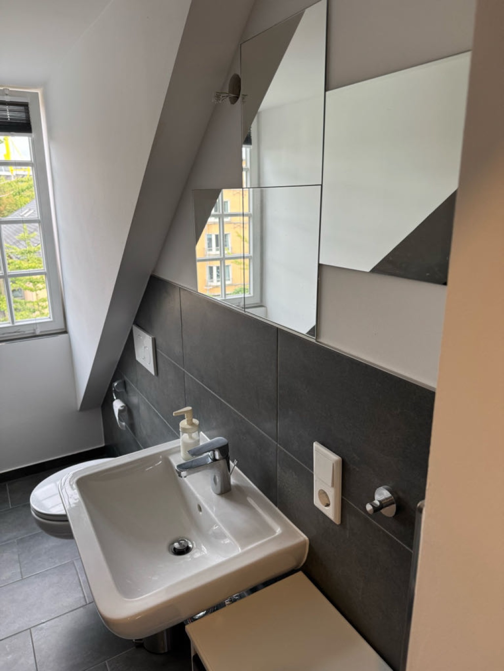 1-Zimmer-Wohnung Innenstadt West Wittekindstraße 98 - Bild 10