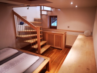 Ad image: 80 m2 Maisonette-Wohnung in Wies