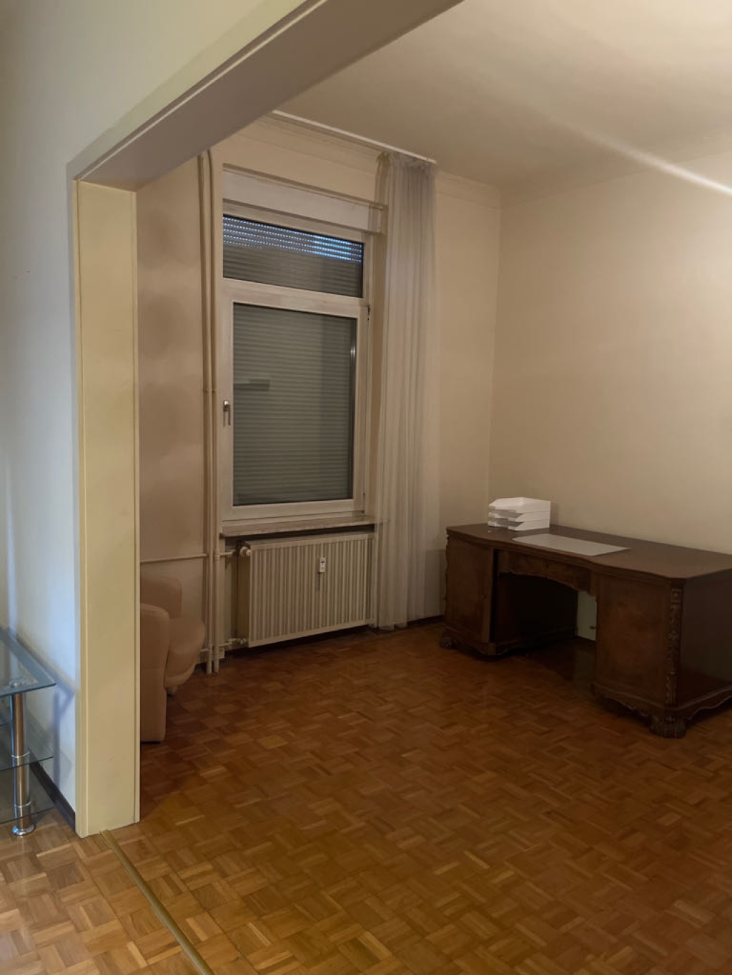 WG-Zimmer Rheinau Waldseestraße 14 - Bild 2