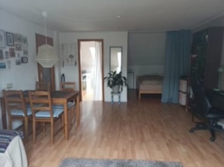 Anzeigenbild: 1 Zimmer Wohnung Dortmund Hörde